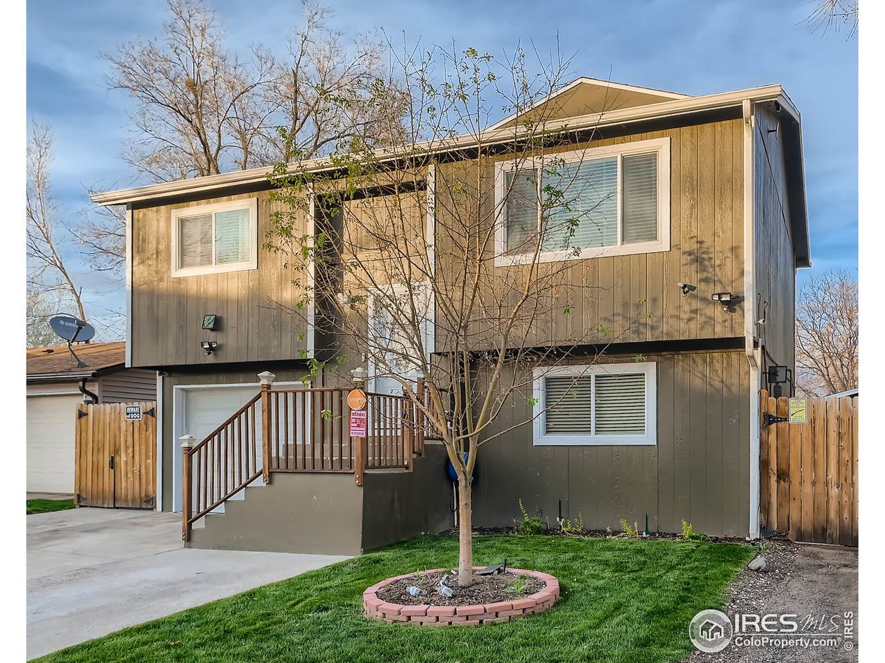 710 Countryside Dr - Photo 1