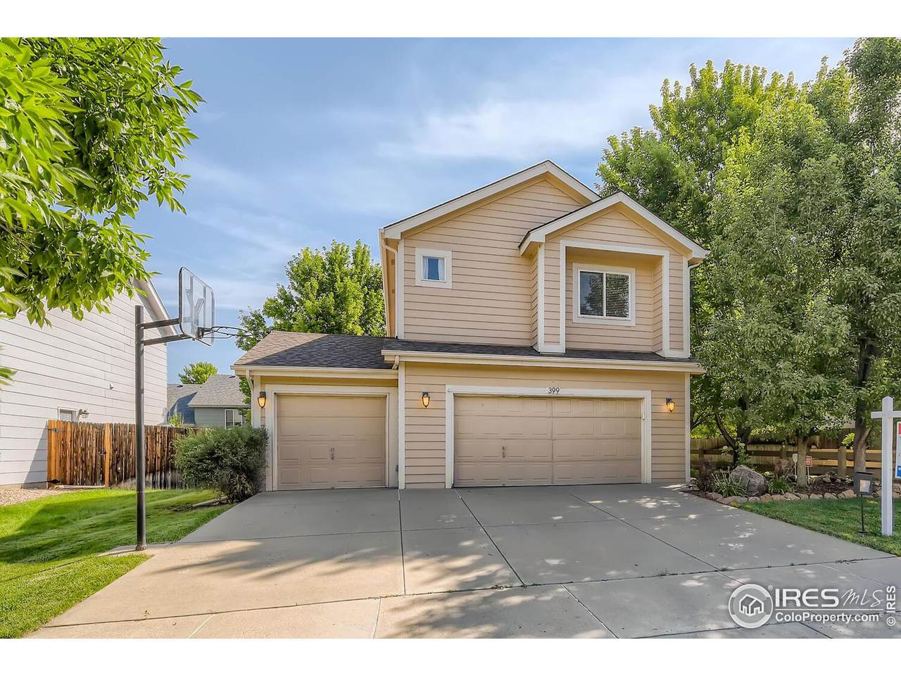 399 Woodson Dr - Photo 1