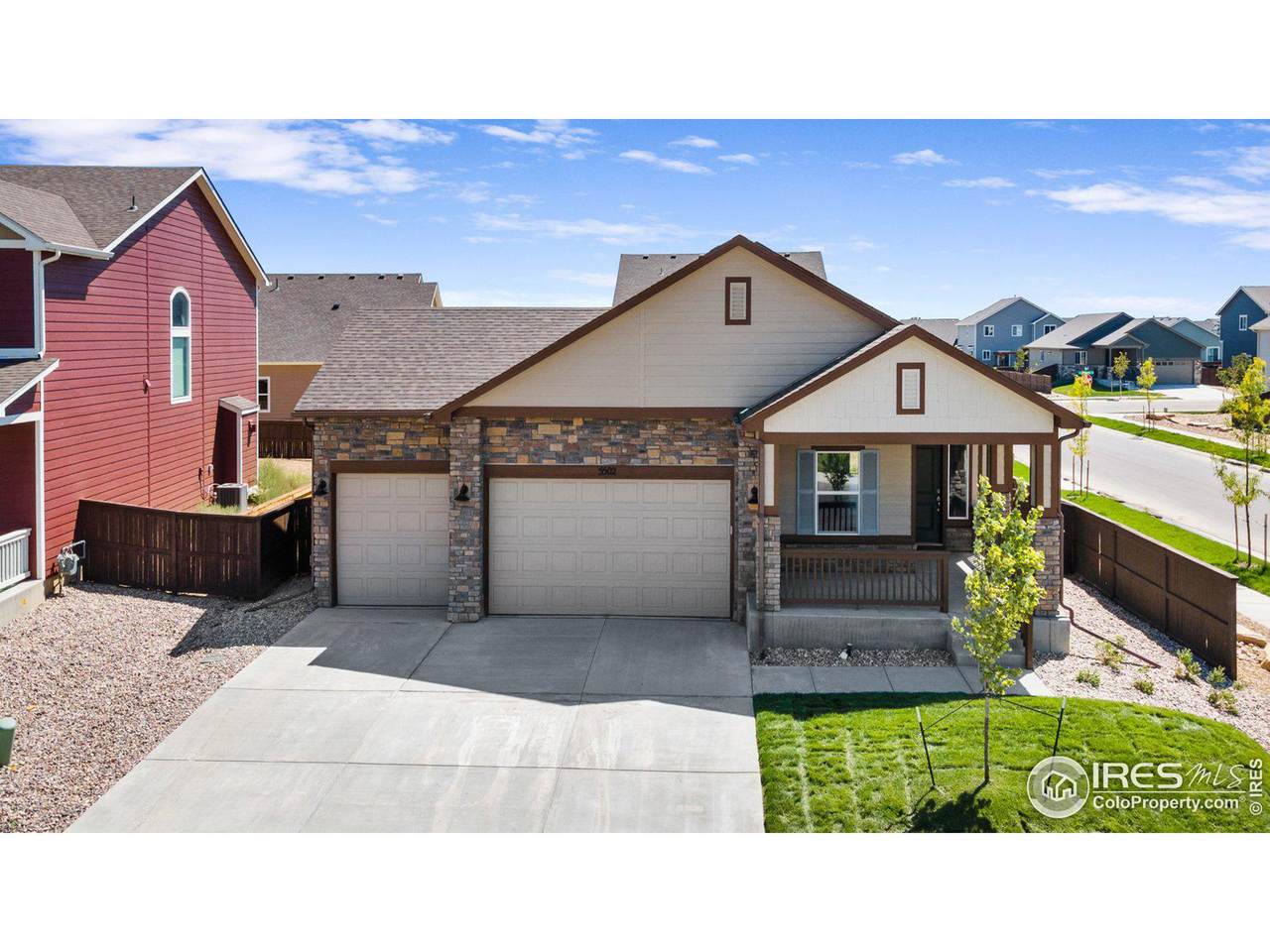 5502 Vona Dr - Photo 1