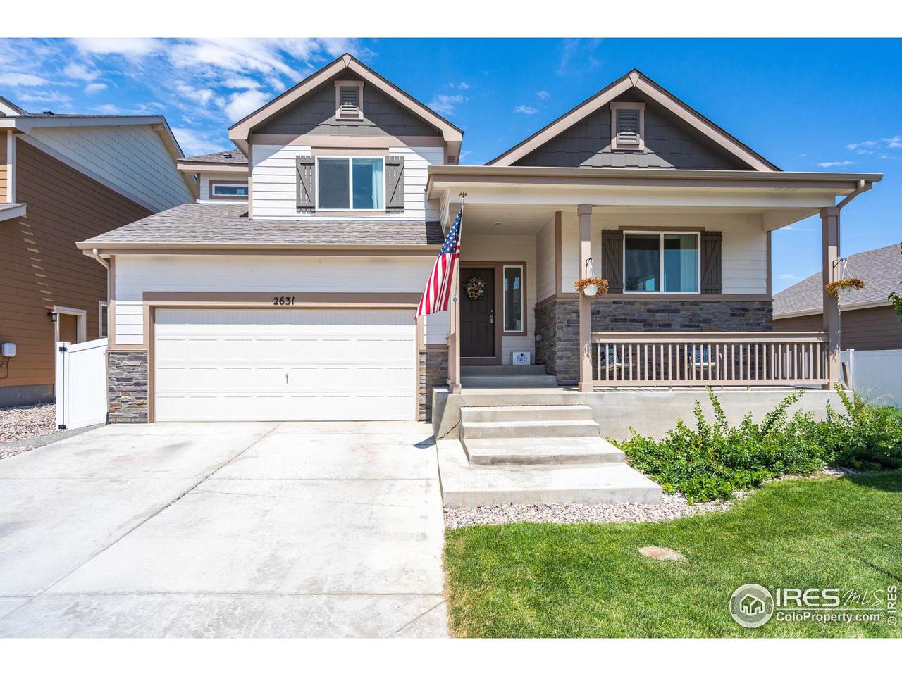 2631 Sapphire St - Photo 1