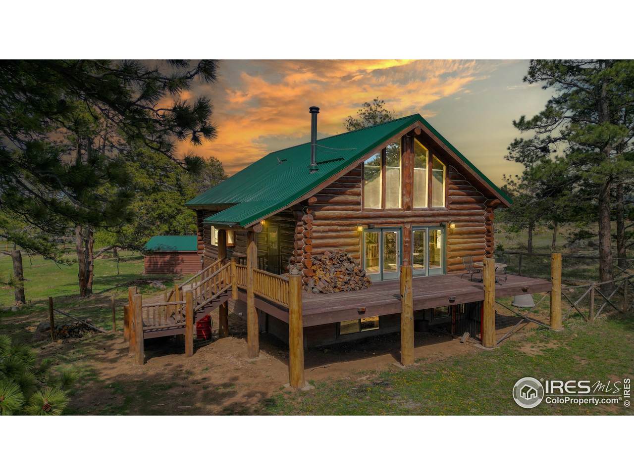 121 White Slide Mountain Ct - Photo 1