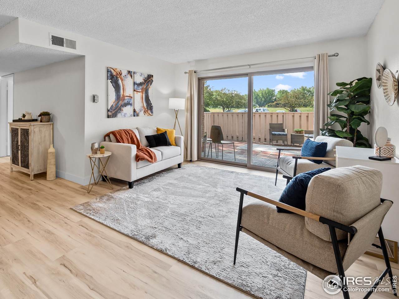 5110 Williams Fork Trl - Photo 1