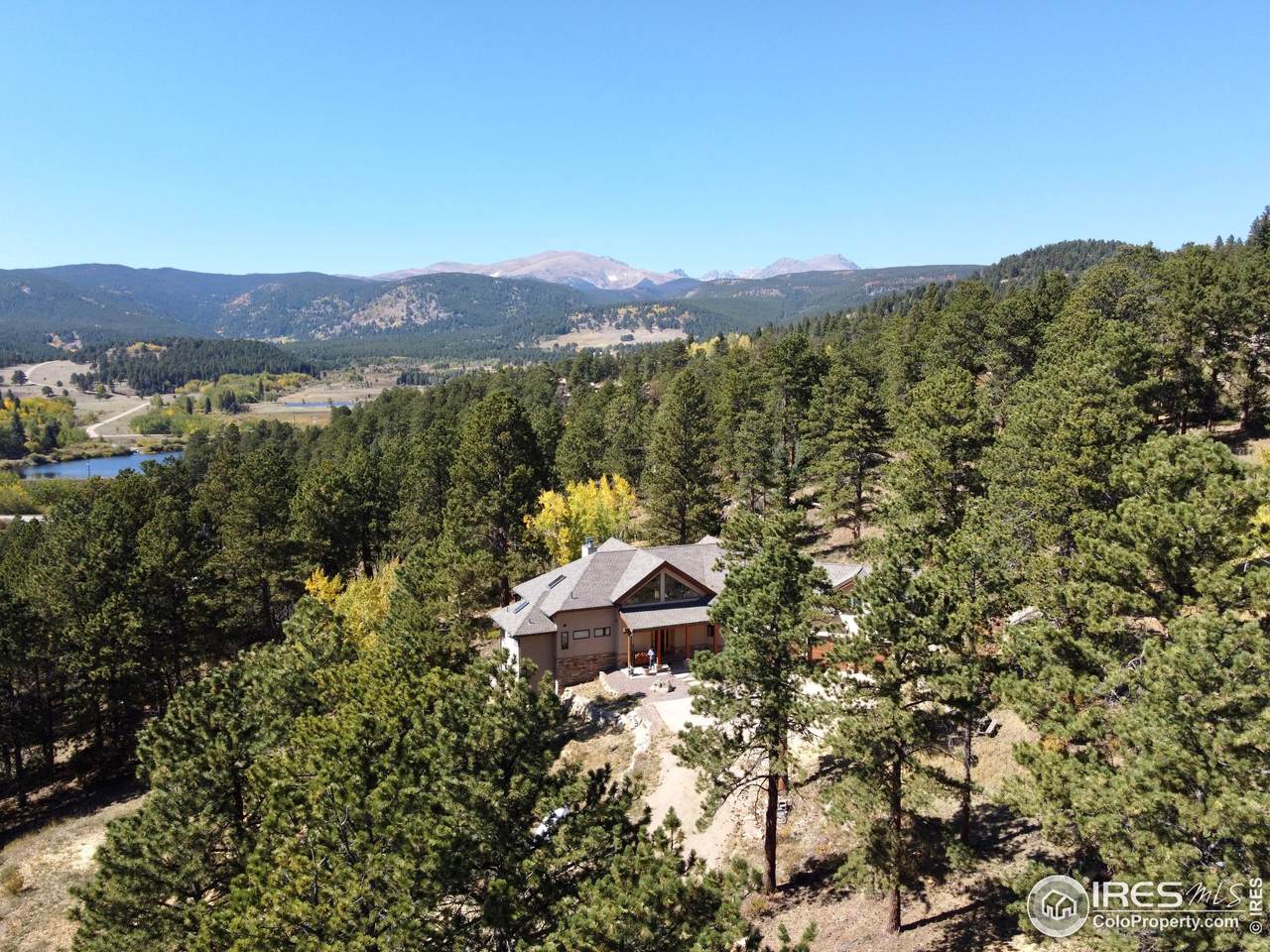 35695 Peak To Peak Hwy - Photo 1