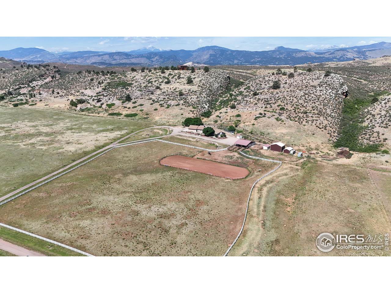 5575 Spring Glade Rd - Photo 1