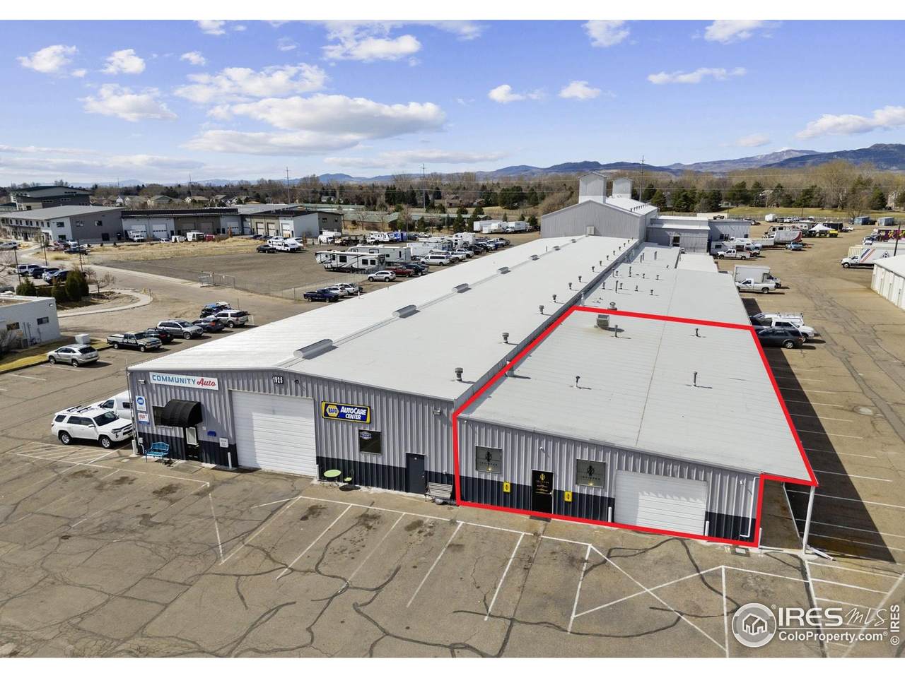 1925 Timberline Rd - Photo 1