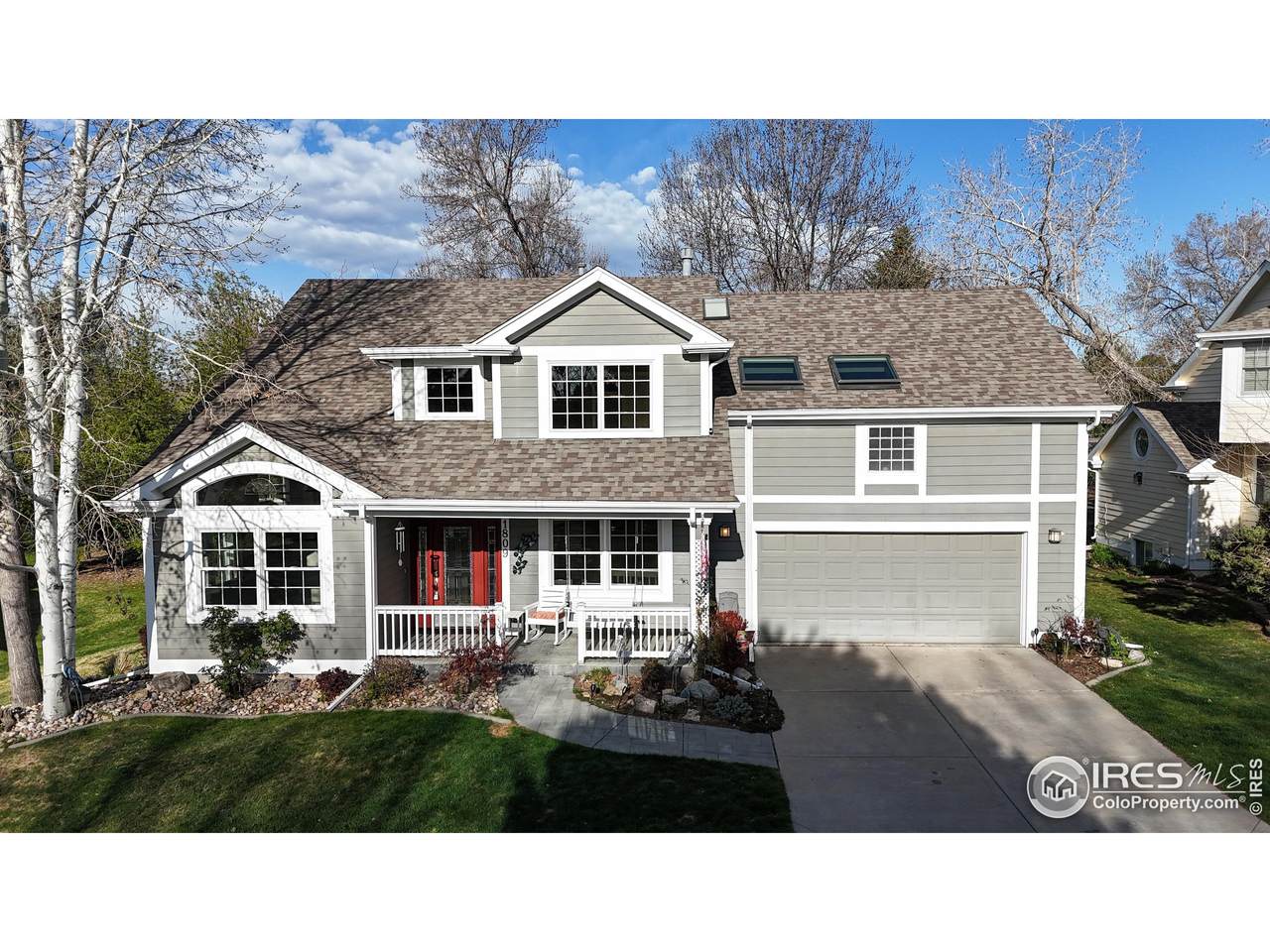 1809 Chesapeake Ct - Photo 1