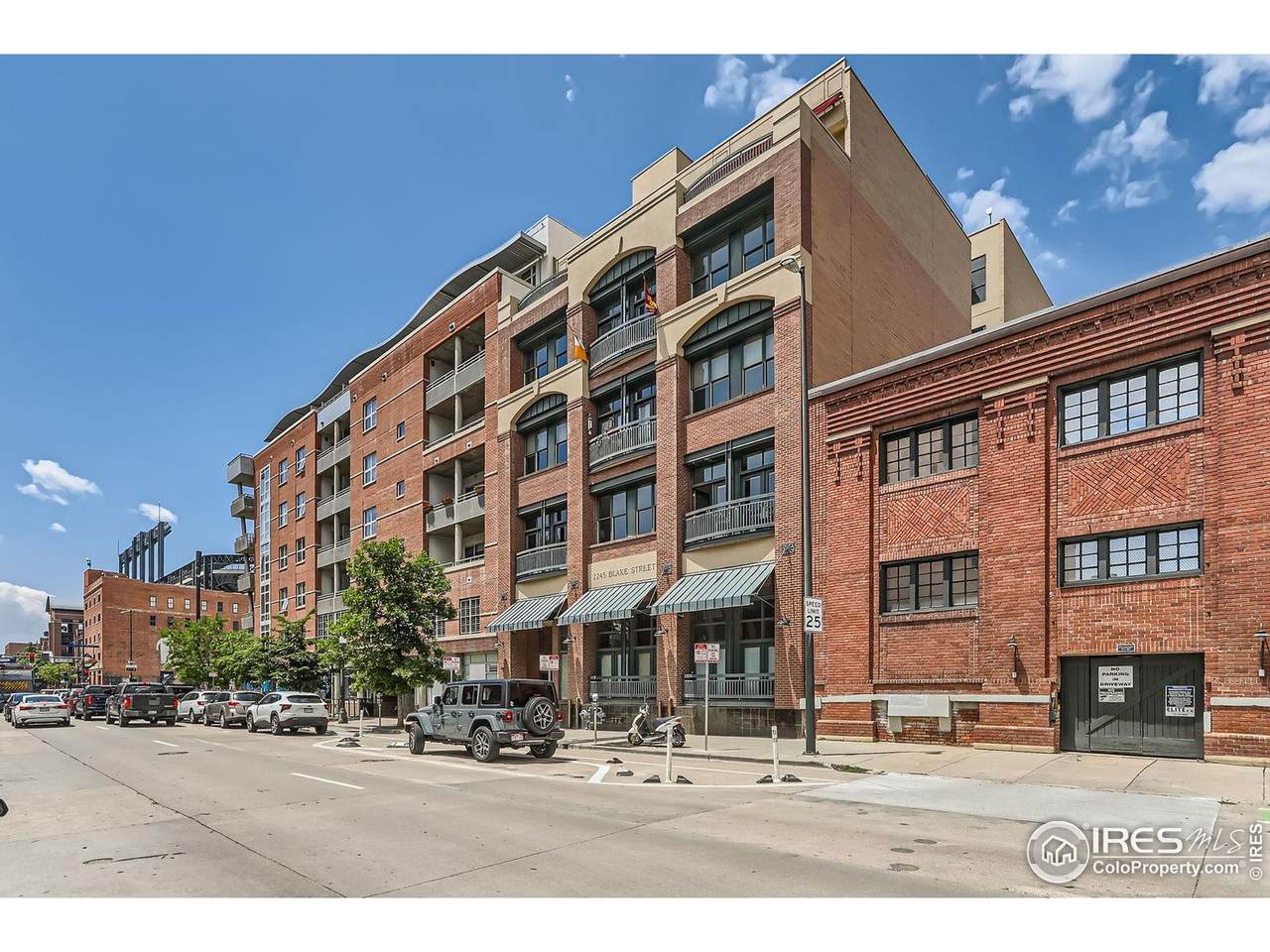 2245 Blake St - Photo 1