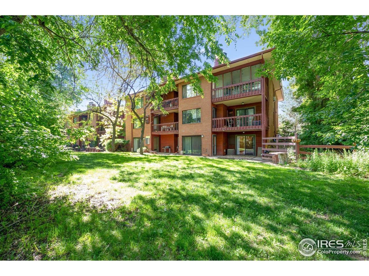 715 Arapahoe Ave - Photo 1
