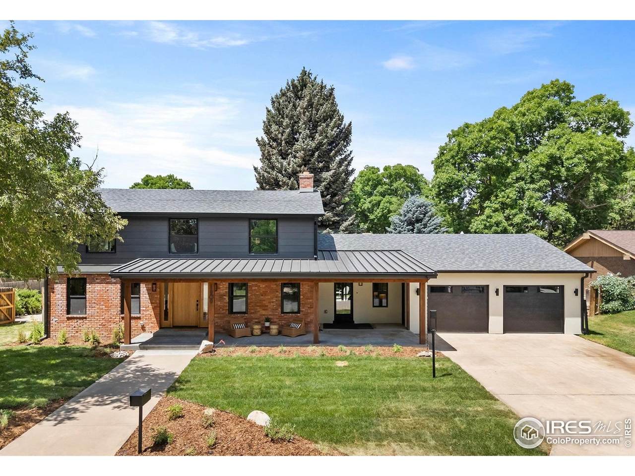 1909 Pawnee Dr - Photo 1