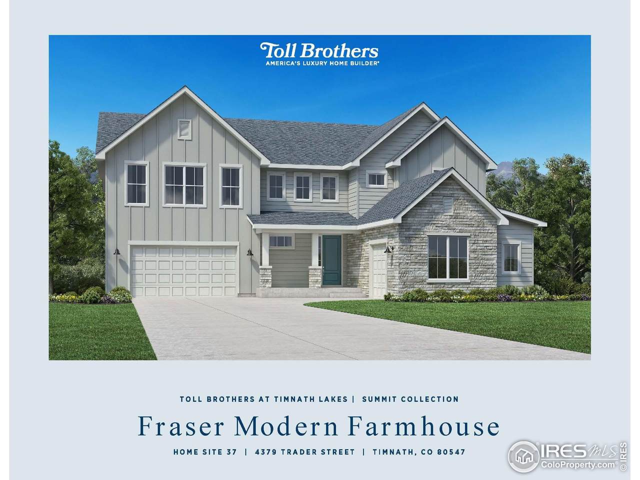 4379 Trader St - Photo 1