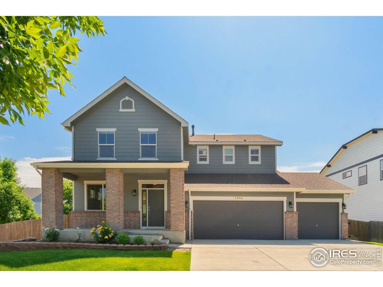 5894 Graphite St - Photo 1