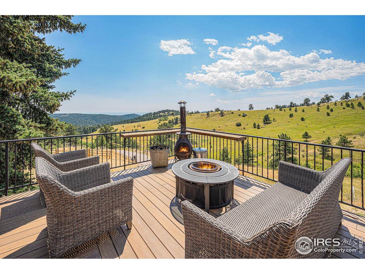 27033 Thea Gulch Rd - Photo 1