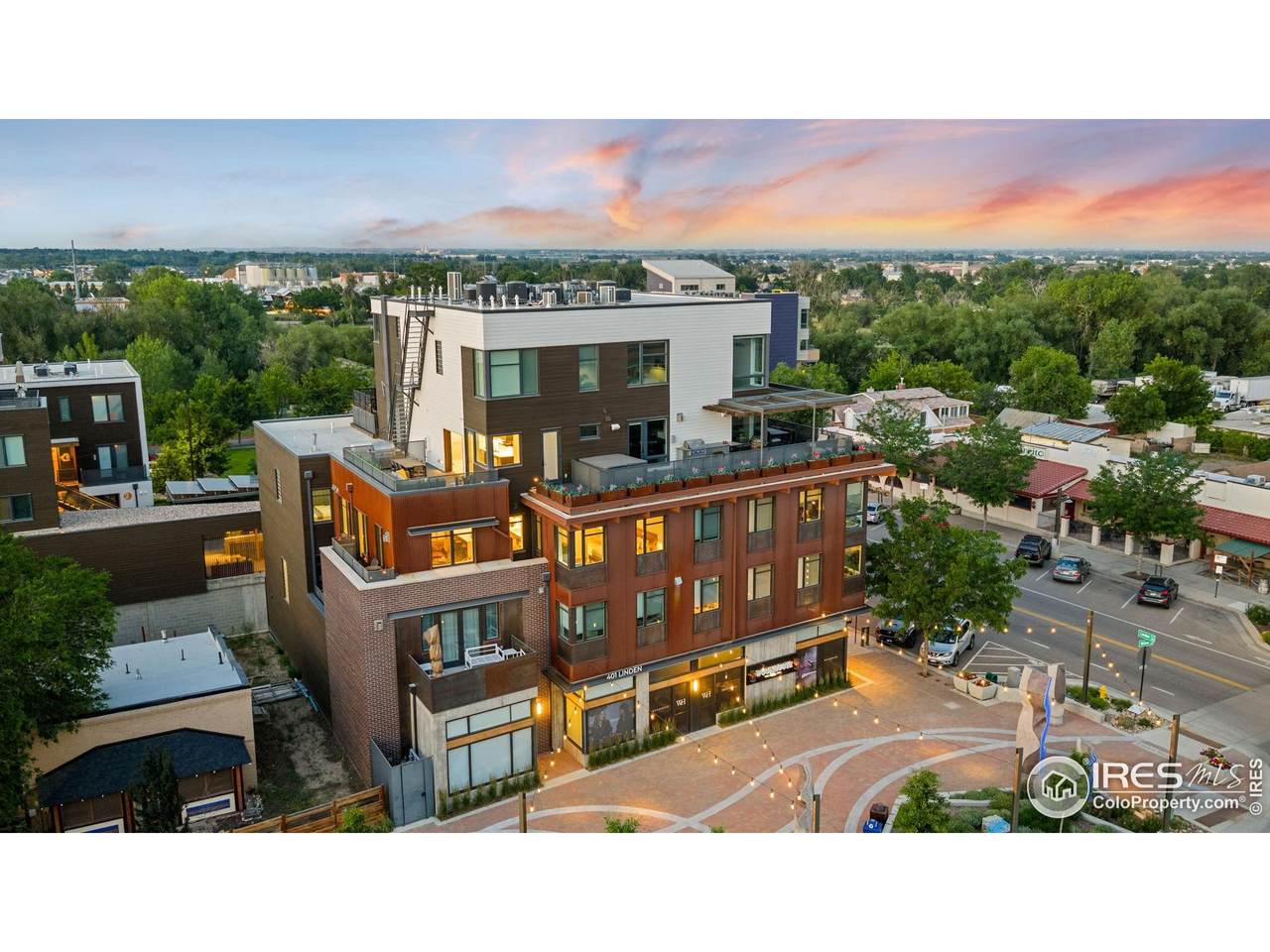 401 Linden St - Photo 1