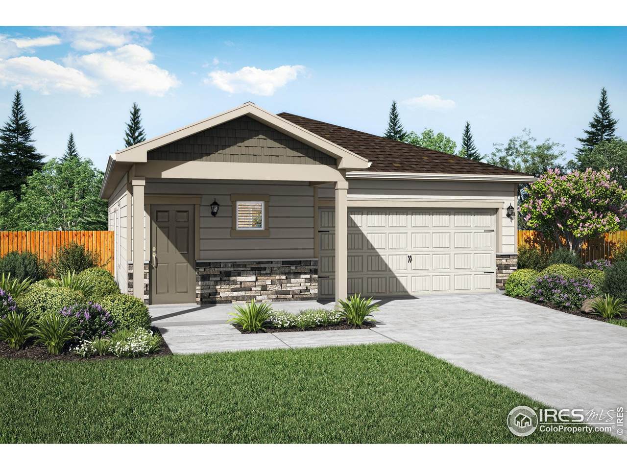 7414 Green River Ave - Photo 1