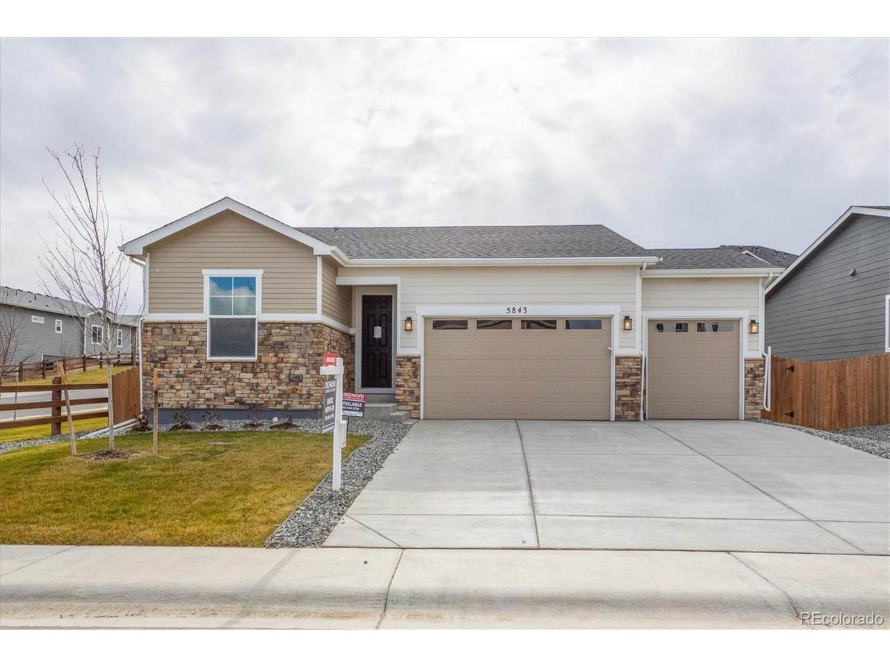 5843 Indian Wells Ct - Photo 1
