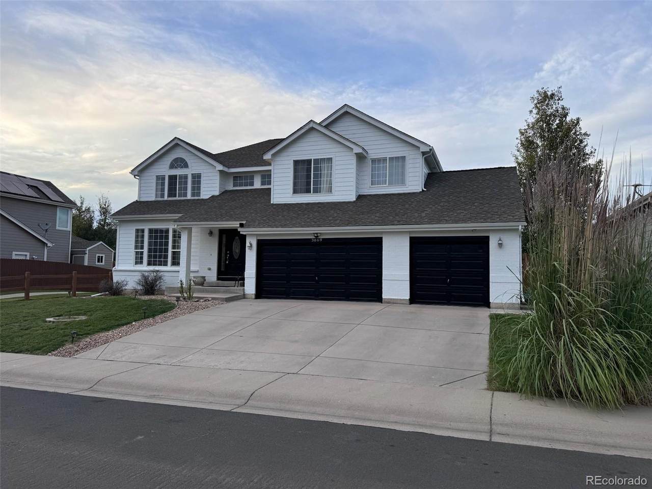 3669 Claycomb Ln - Photo 1