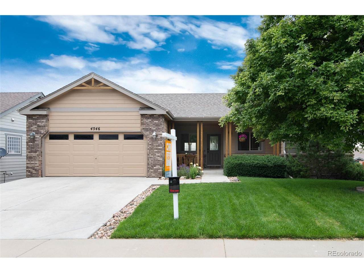 4546 Stump Ave - Photo 1