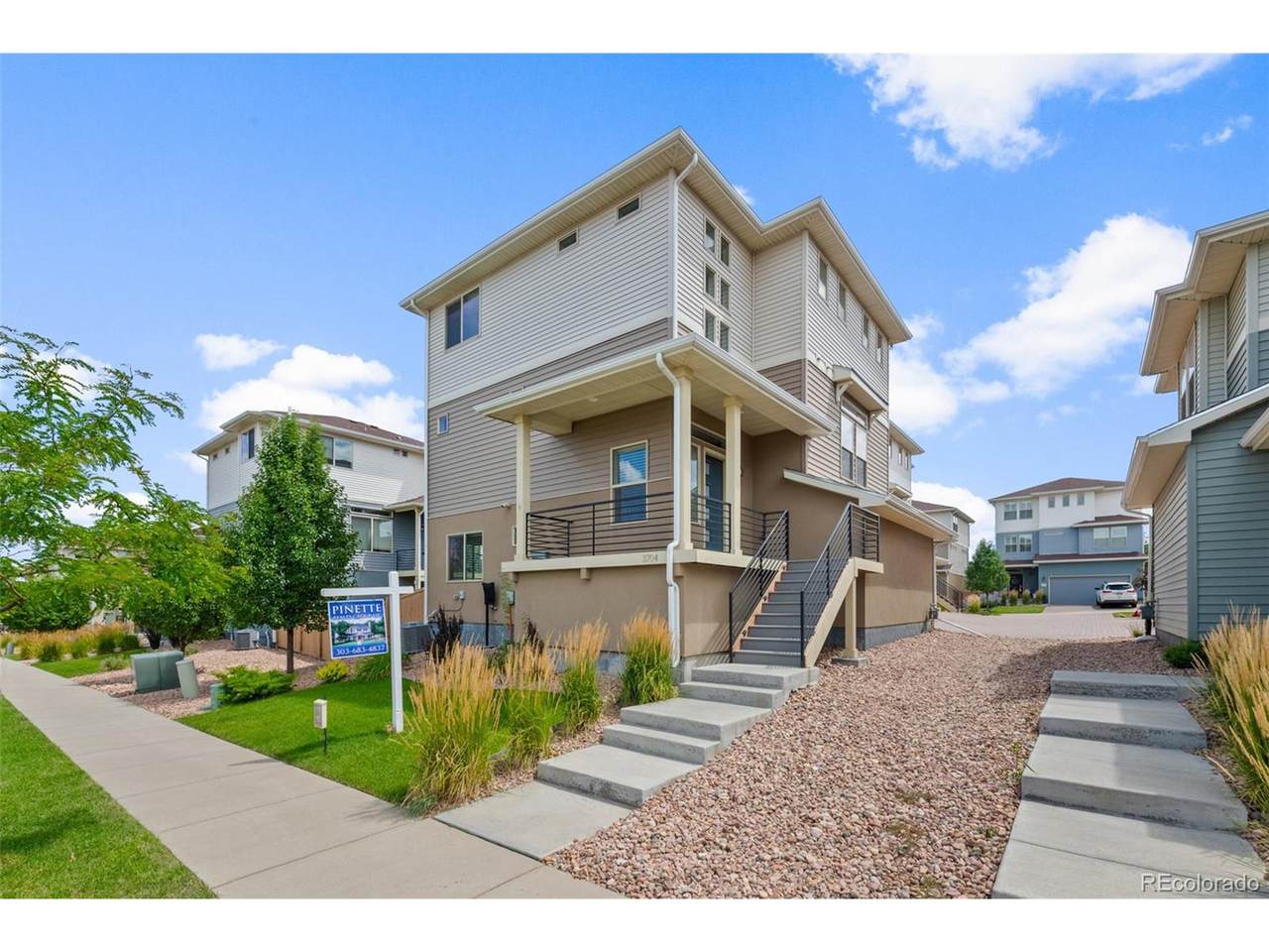 3704 Celestial Ave - Photo 1