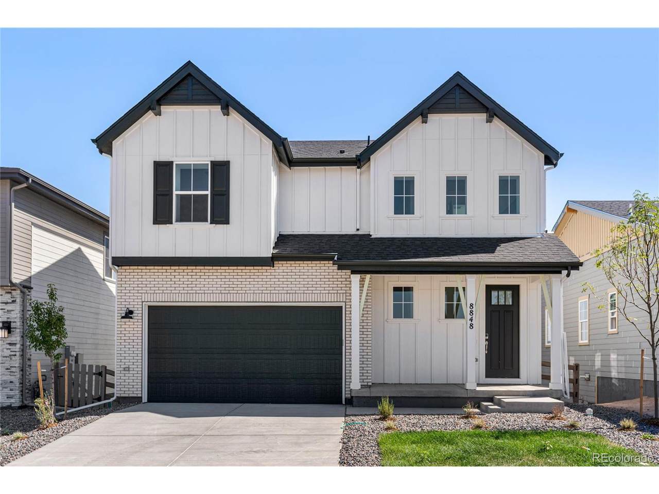 8848 Whiteclover St - Photo 1