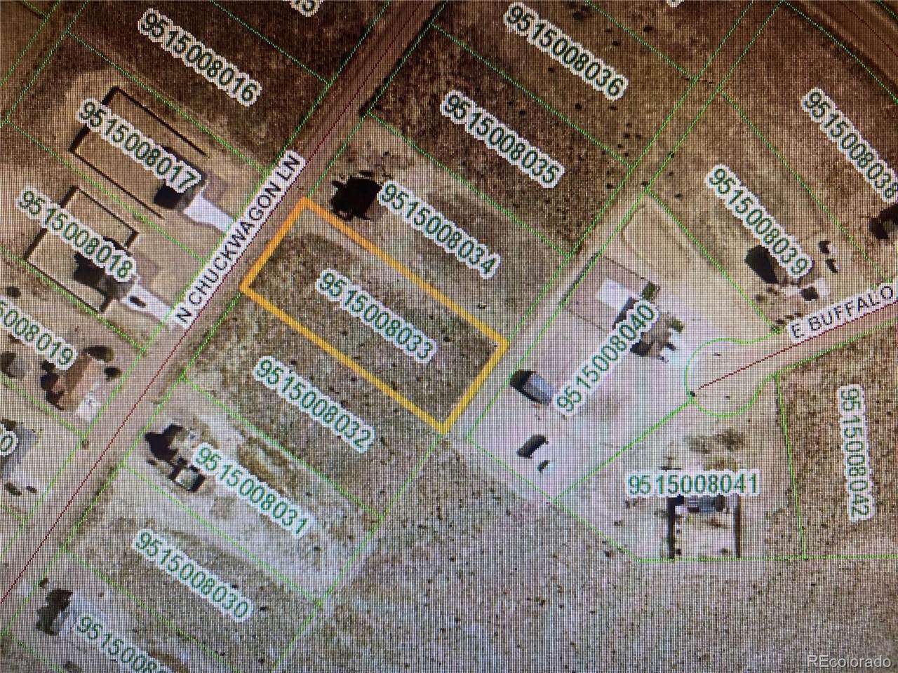 1436 Chuckwagon Ln - Photo 1