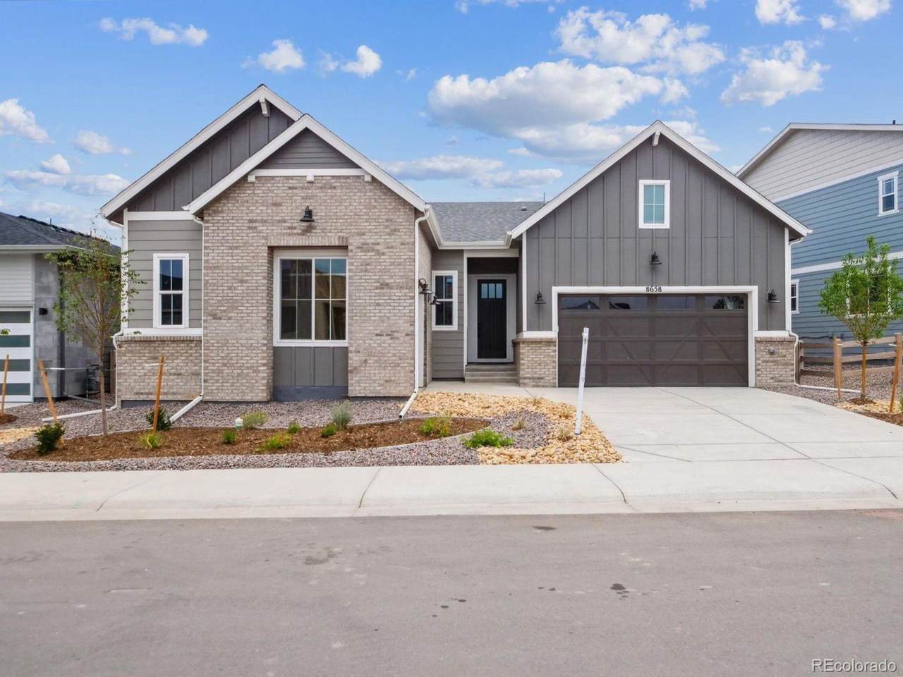 8658 Pennycress Dr - Photo 1