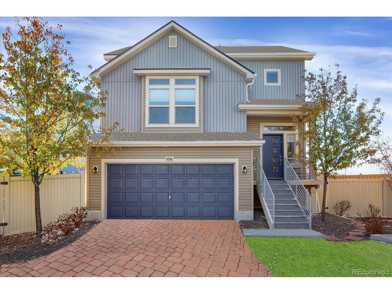 17938 54th Ave - Photo 1