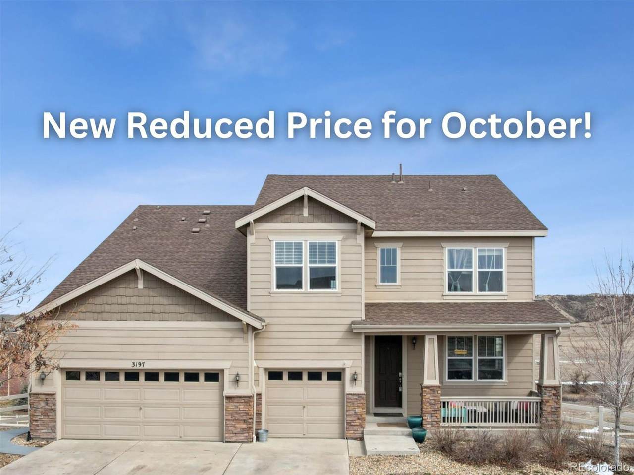 3197 Cool Meadow Pl - Photo 1