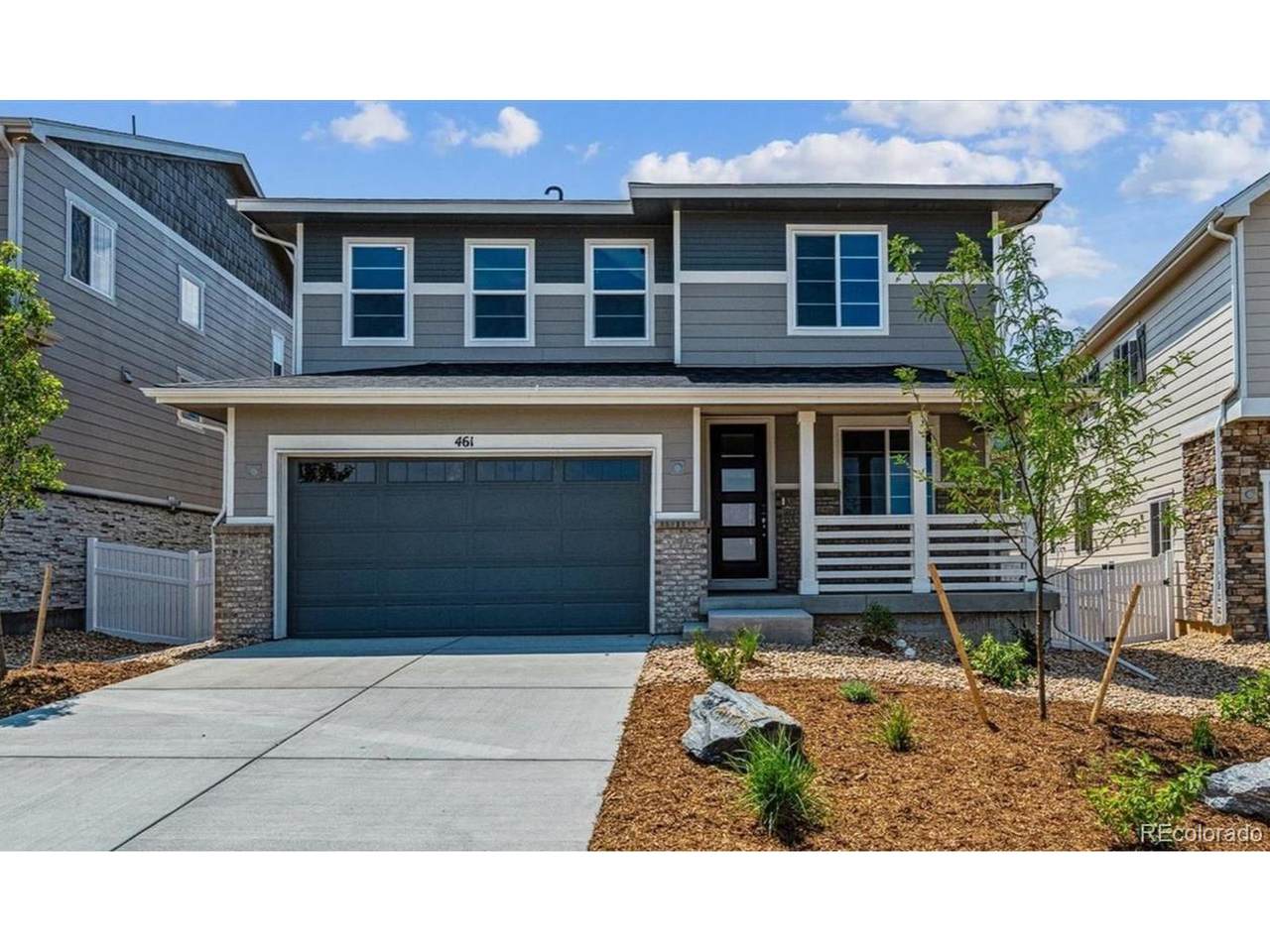 461 Salida St - Photo 1