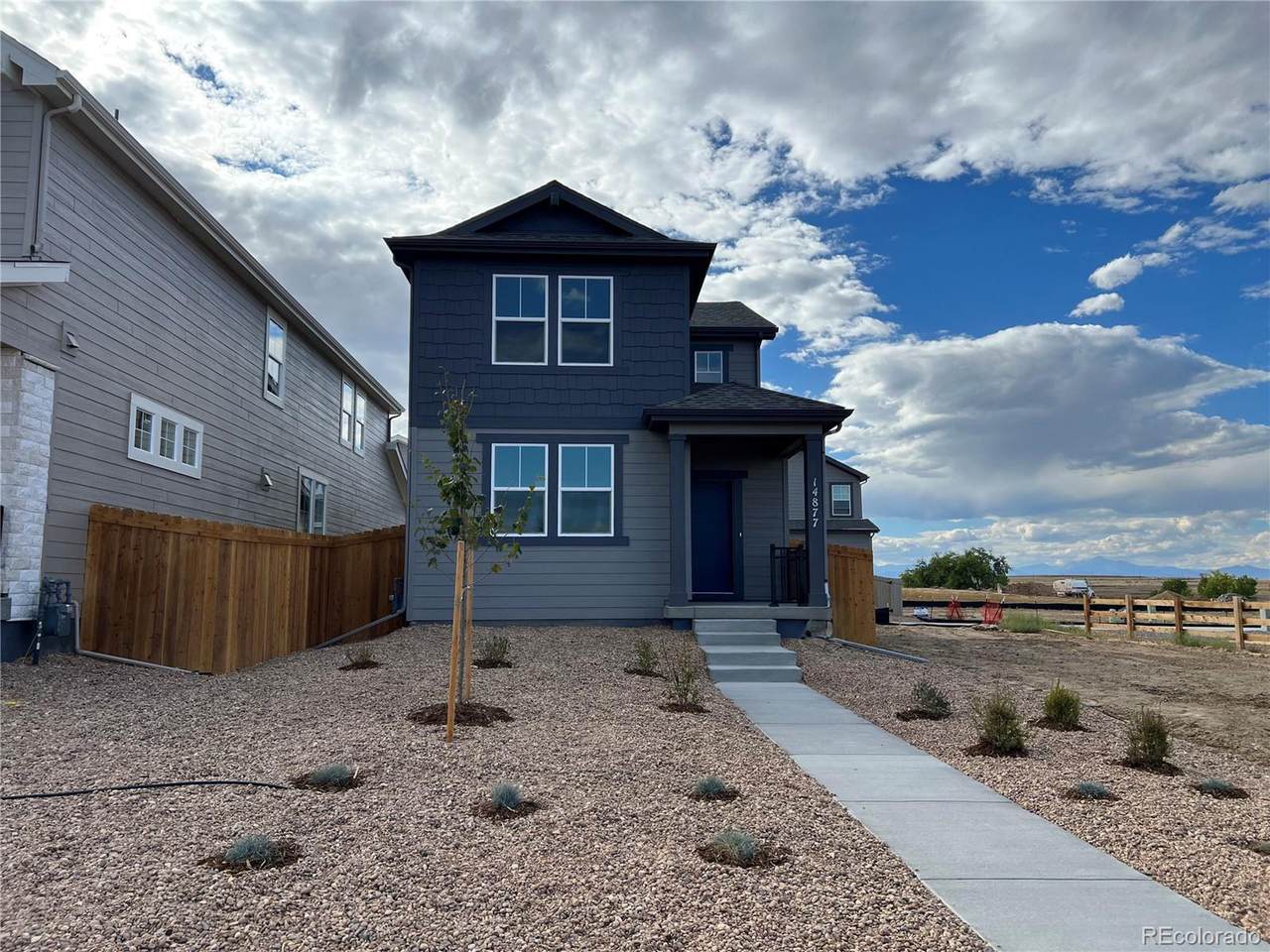 14877 Arbor Blvd - Photo 1