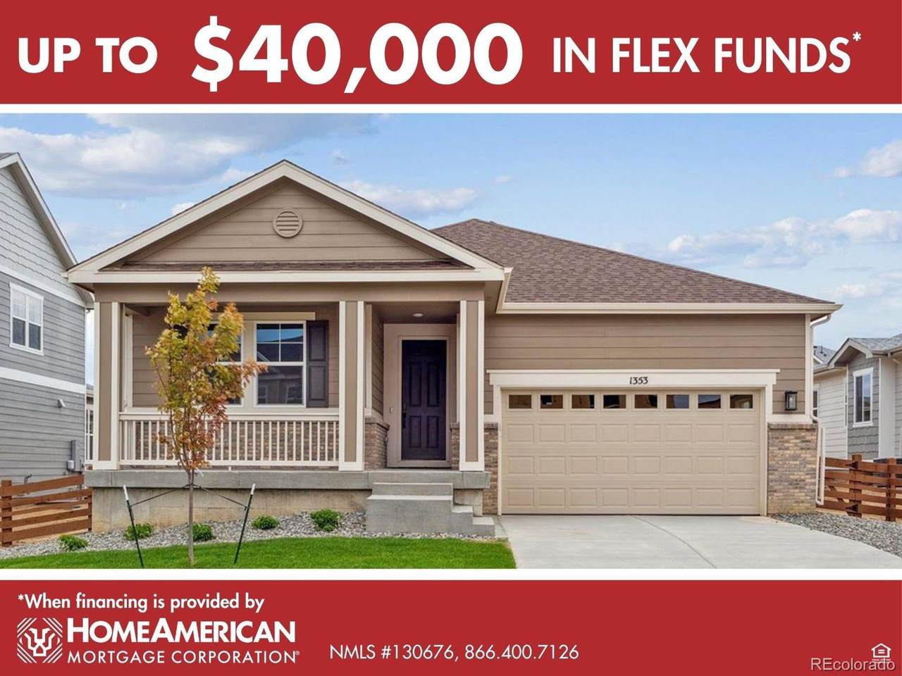 1353 Lumber Ridge Cir - Photo 1