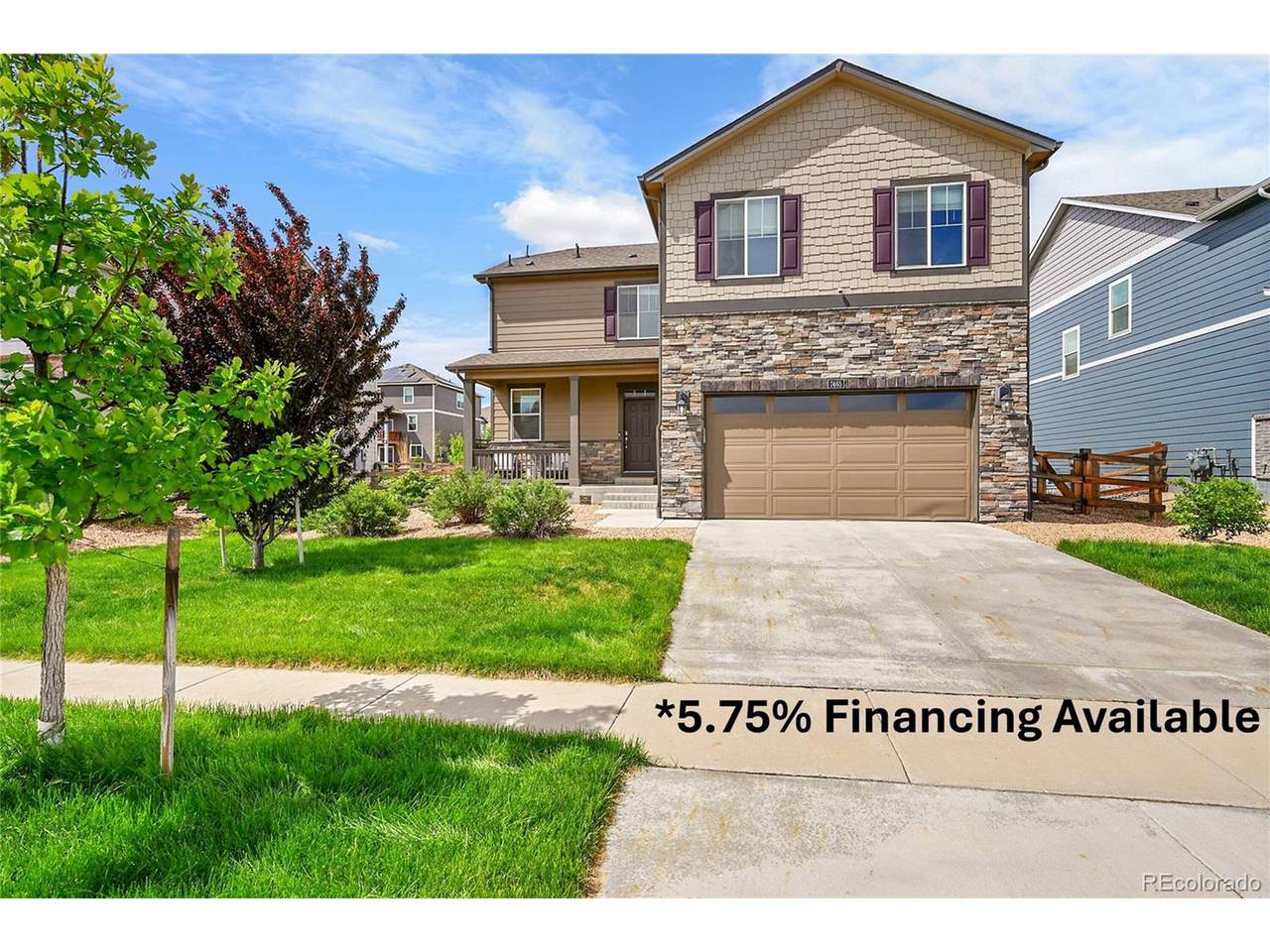 7465 157th Pl - Photo 1