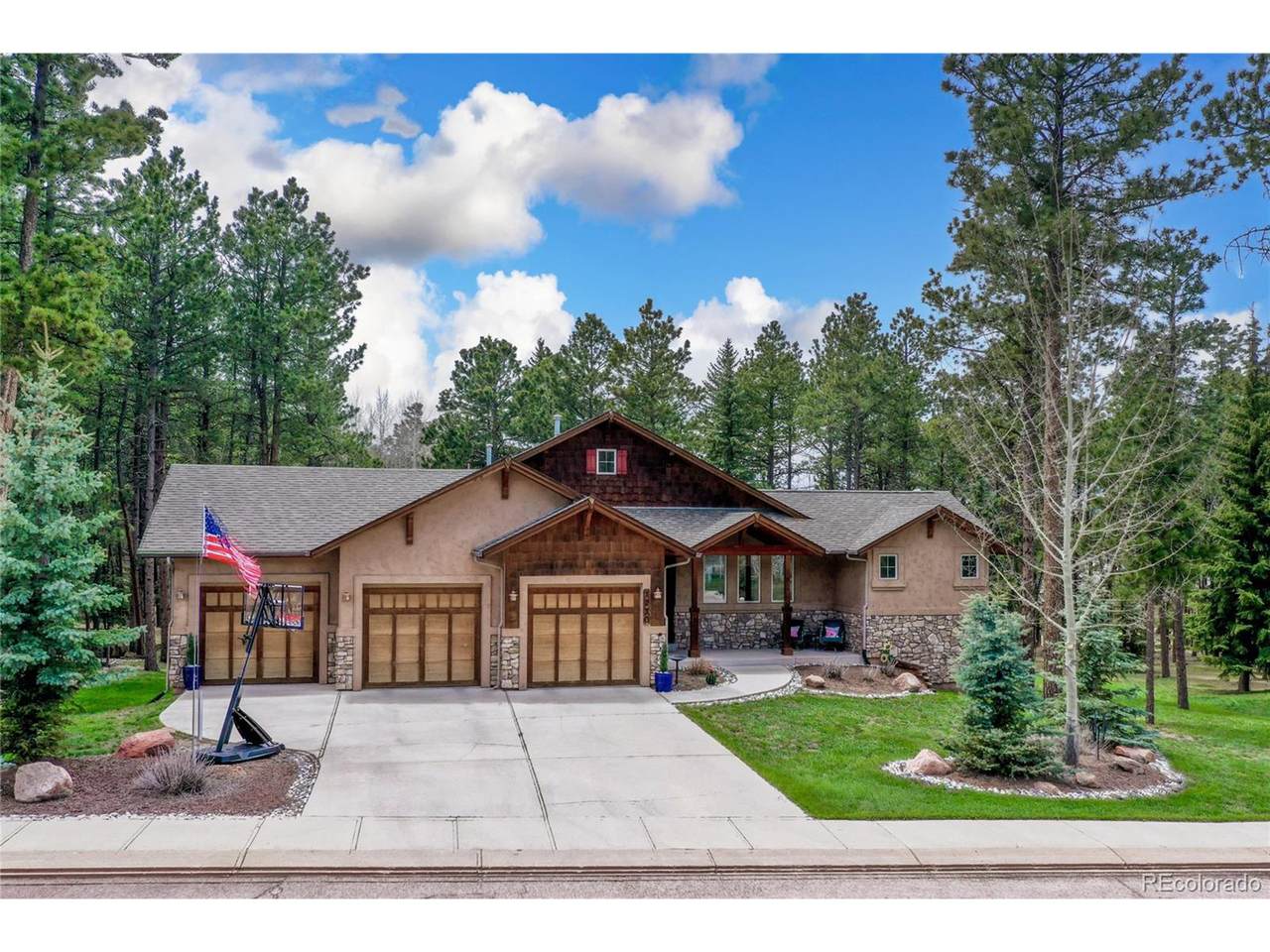 1230 Cottontail Trl - Photo 1