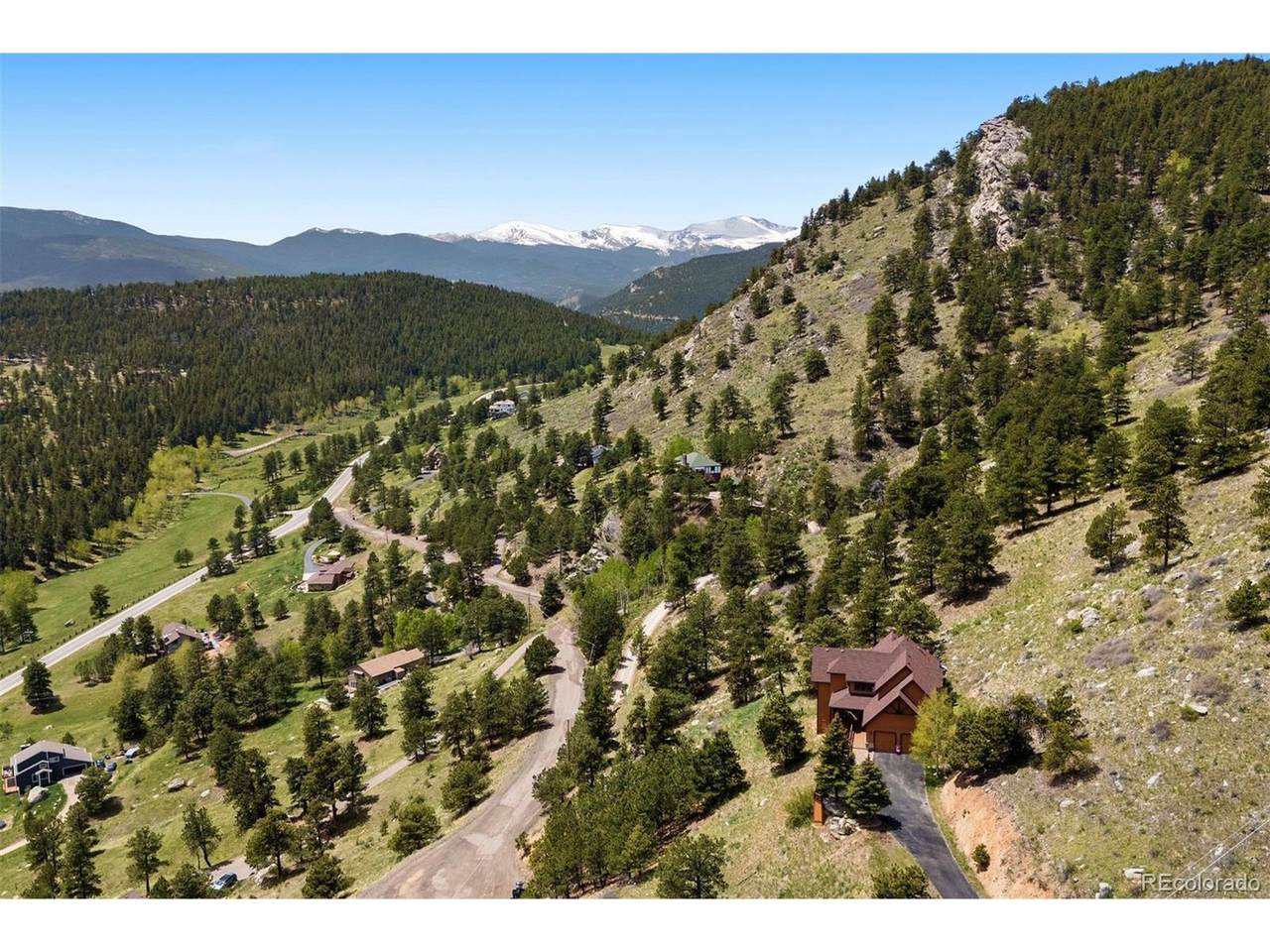 33095 Bergen Mountain Rd - Photo 1