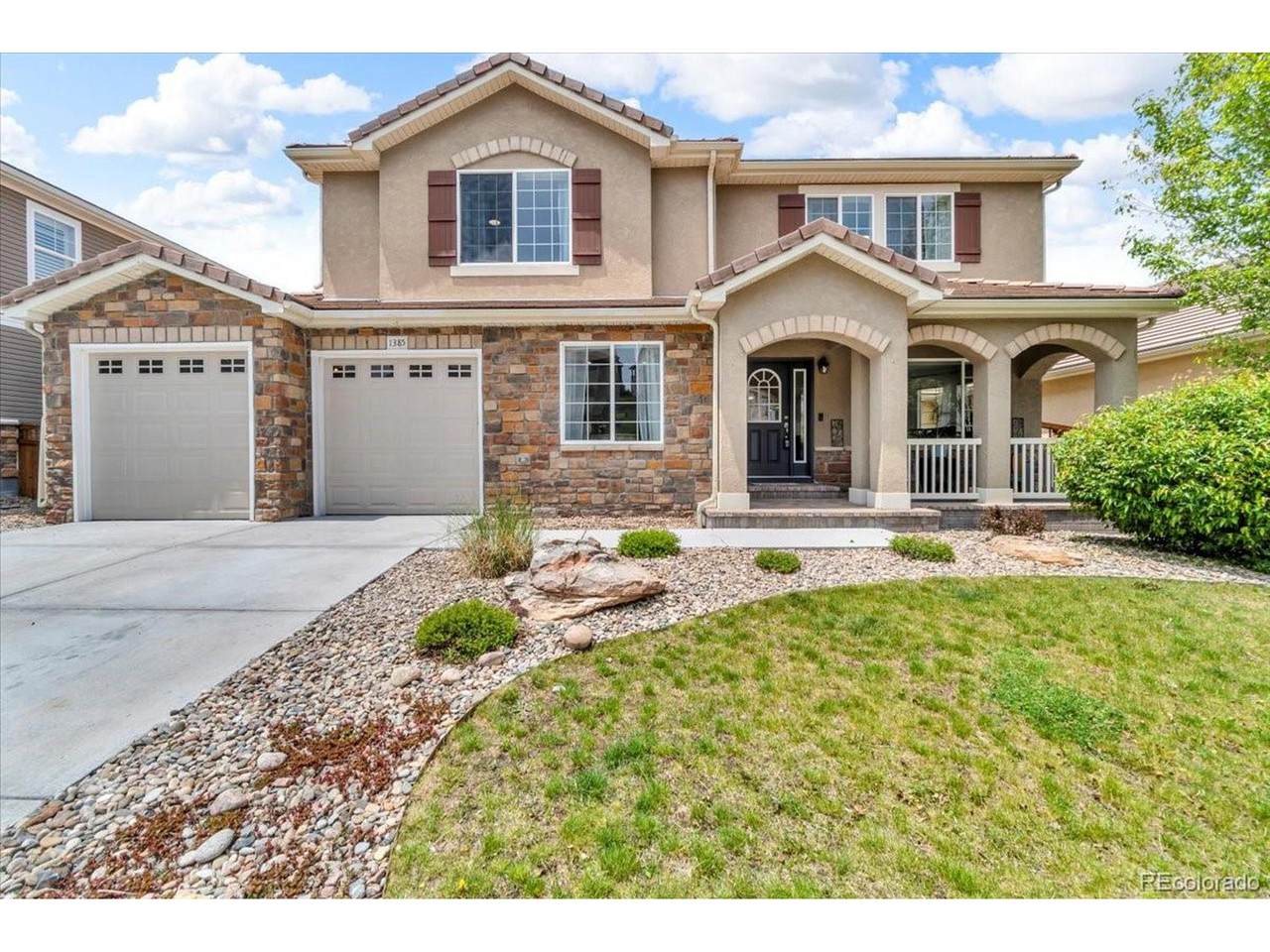 1385 Candleglow St - Photo 1