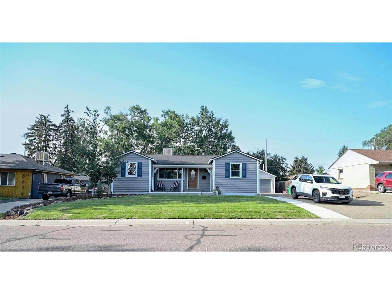 6740 45th Ave - Photo 1