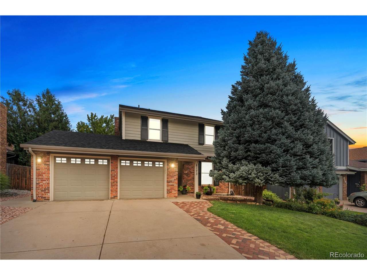 8173 Trenton Way - Photo 1