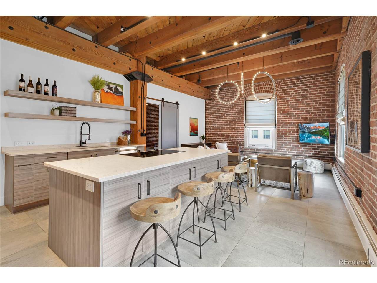 1792 Wynkoop St - Photo 1