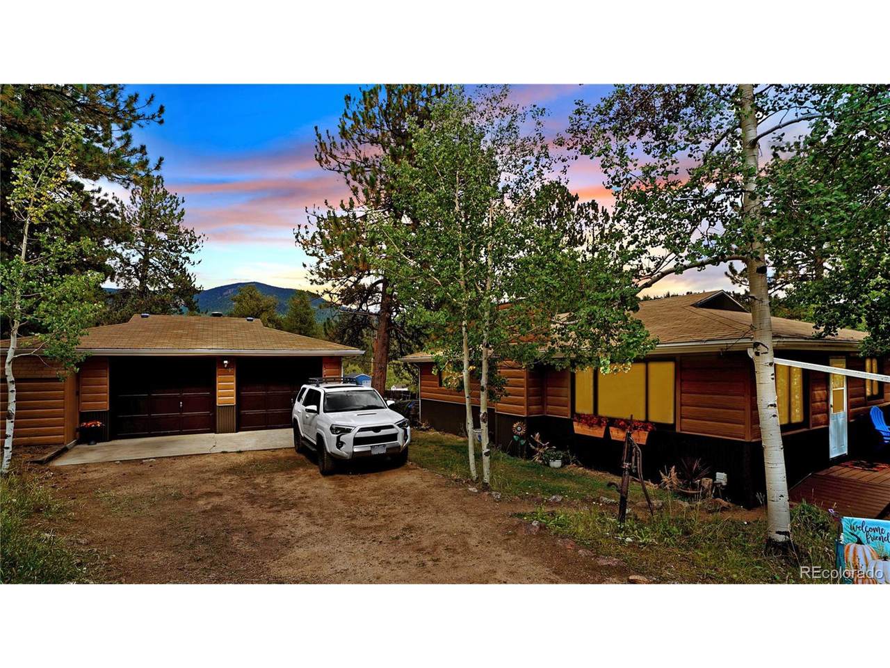 183 Bartimous Rd - Photo 1