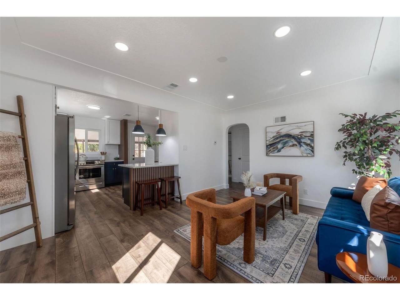 1135 Vrain St - Photo 1