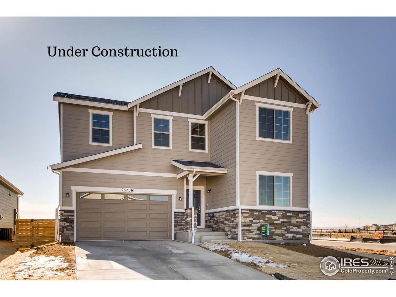 1776 Branching Canopy Dr - Photo 1