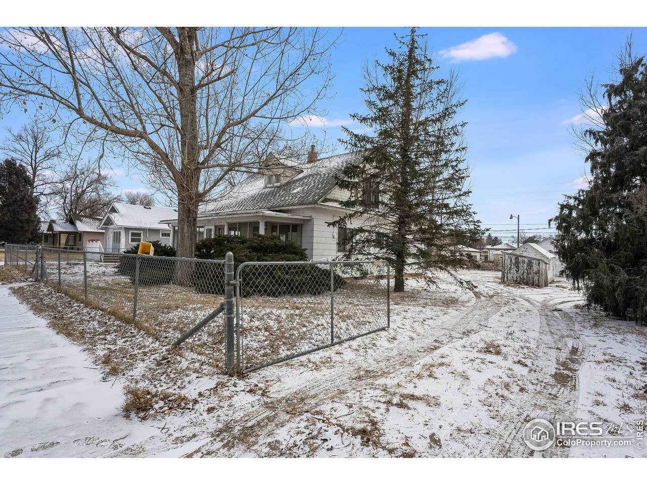 226 Todd Ave - Photo 1