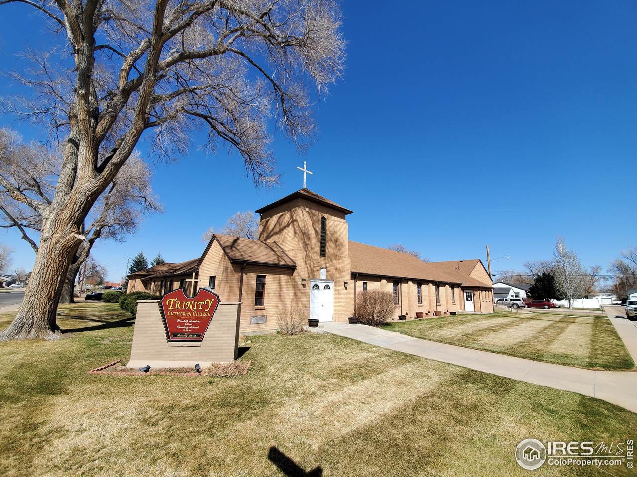 800 Sherman St - Photo 1