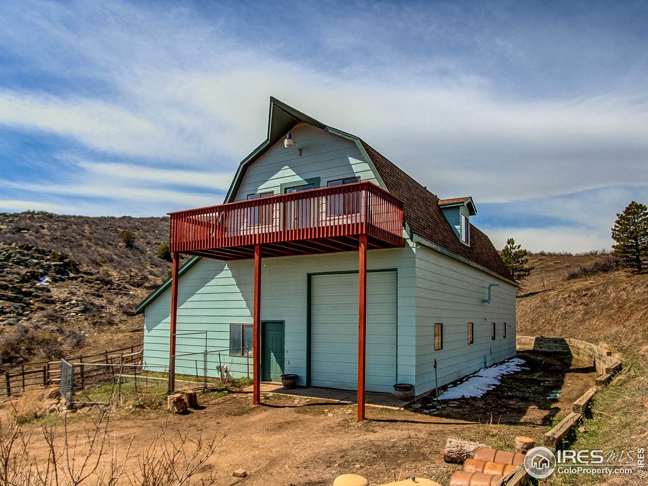 9015 Gold Mine Rd - Photo 1