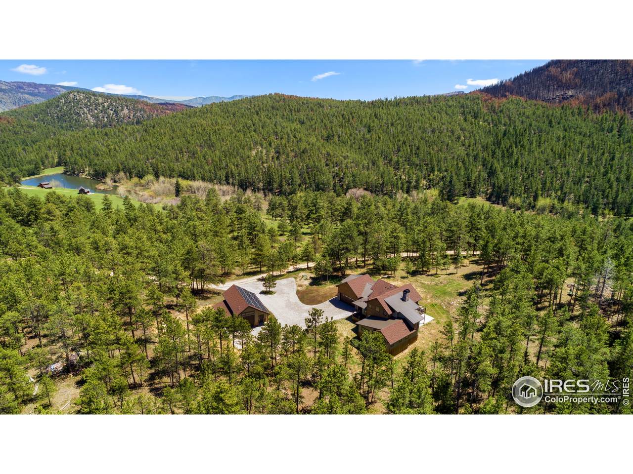 3138 Stringtown Gulch Rd - Photo 1