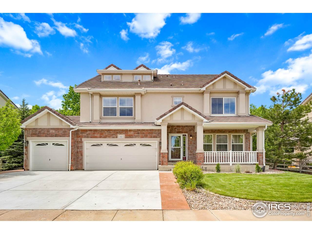 13823 Windom Ln - Photo 1