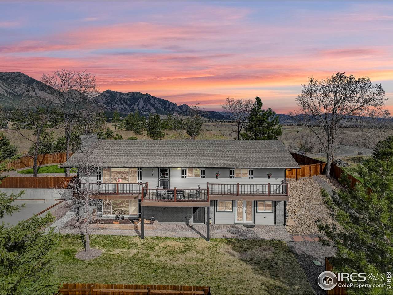 5291 Eldorado Springs Dr - Photo 1