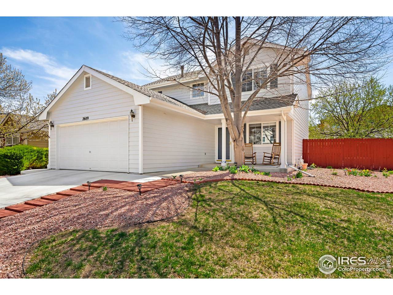 2609 Paddington Rd - Photo 1