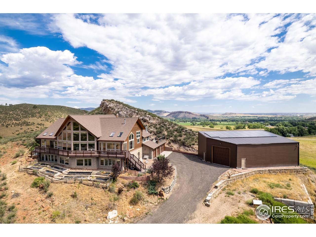 1536 Red Mesa Ln - Photo 1