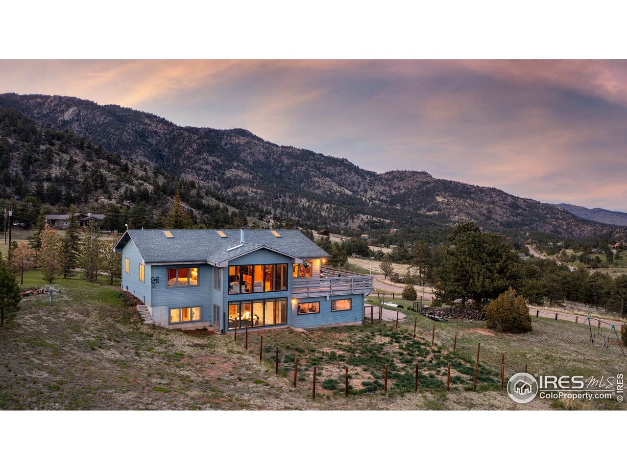 30 Comanche Rd - Photo 1