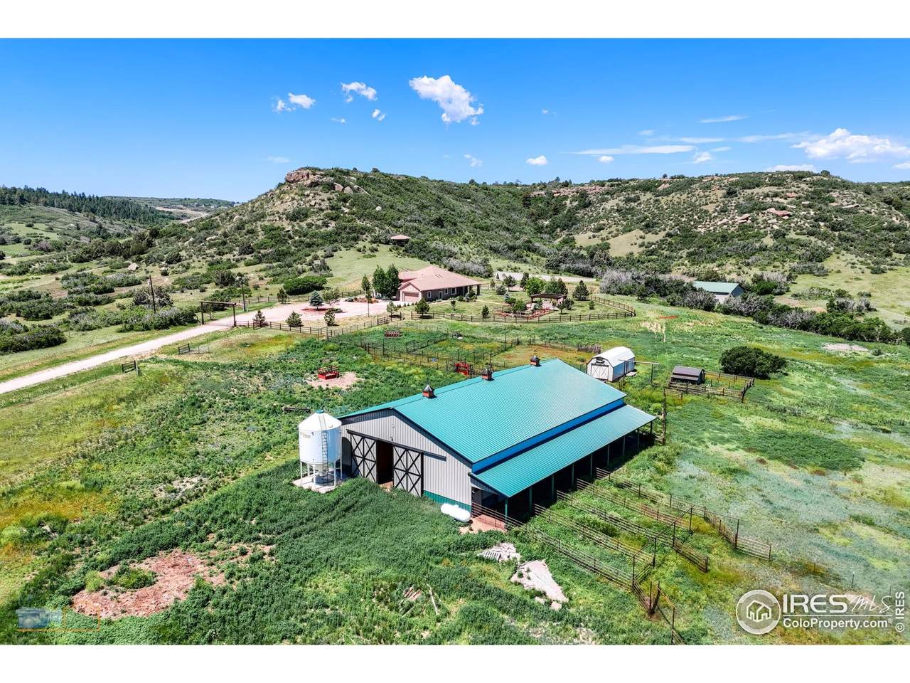 5285 Highway 86 - Photo 1